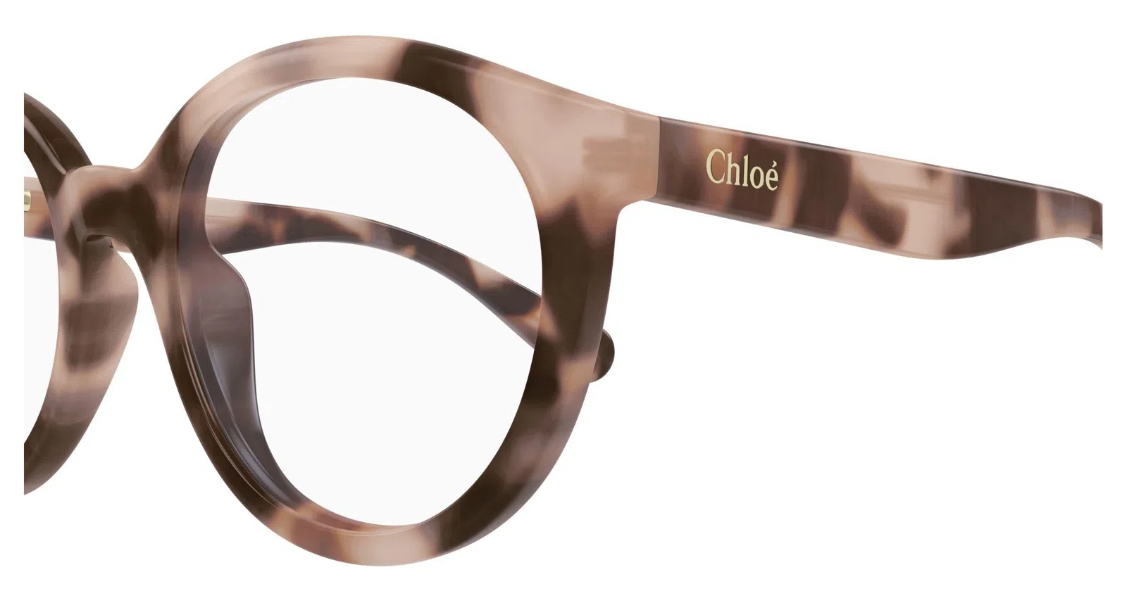Chloe CC0022O Eyeglasses - view 9
